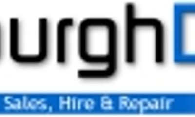 EdinburghDJ LTD