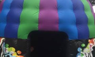 Baildon Bouncy Castles