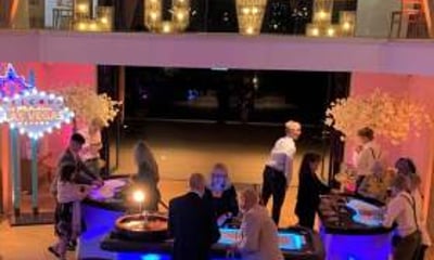 Royale Casino Promotions