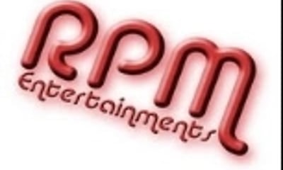 RPM Entertainments