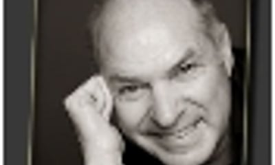 Clive Winterton Magic