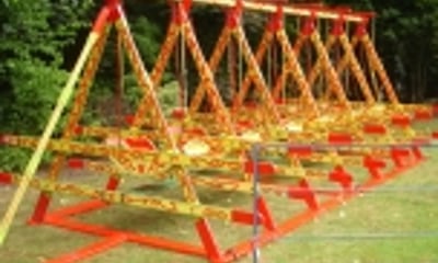 Traditional Fun Fair