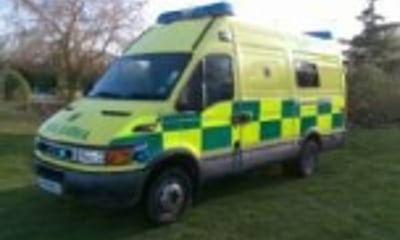 Devon Ems Ambulance and First Aid Service
