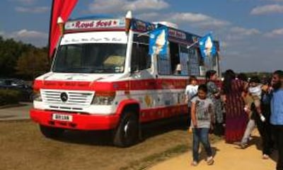 Lakebeech T/A Royd Ices