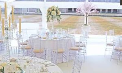 Dimblebee Catering Company