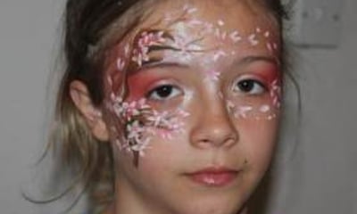 Absolutely Painted Faces