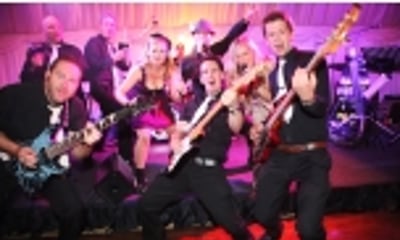 Fully Funktional Ultimate Party Band