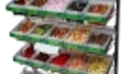 Sweetbox UK - Pick N Mix