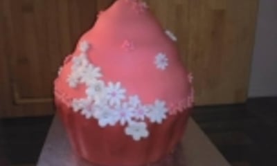 Sarahs Speciality Cakes