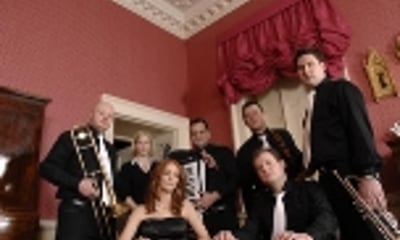 All Funked Up - Party Funtion Band