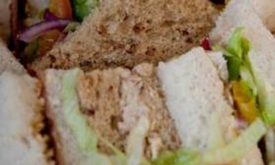 Green's Sandwich Shop and Outside Caterers