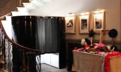 Amazing Photo Booths