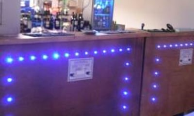 K. R. Licensed Mobile Bar Services