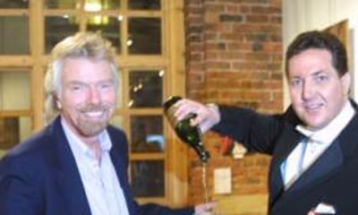 Corporate Illusion LTD