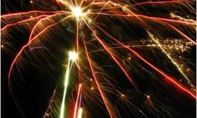 Whitelightning Pyrotechnics