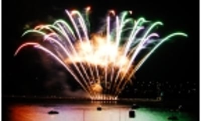 1st Galaxy Fireworks Ltd