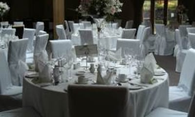 Lancashire Chair Covers