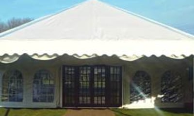 Anglia Coastal Marquees