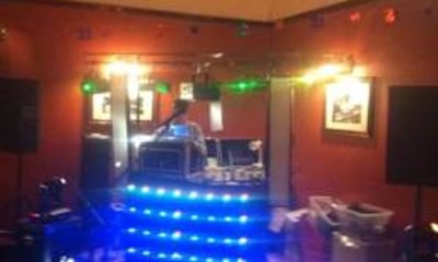 Laser Disco (Mobile Disco )