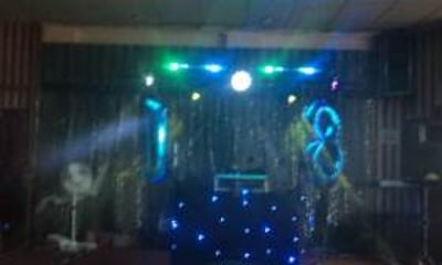 Johnboy's Disco Services