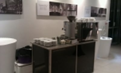 Coffee Charisma Unplugged