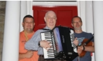 Bracken Rigg Barn Dance Band