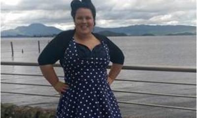 Kirsty Duncan - Singer