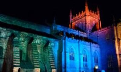 Blueparrot Production & Events