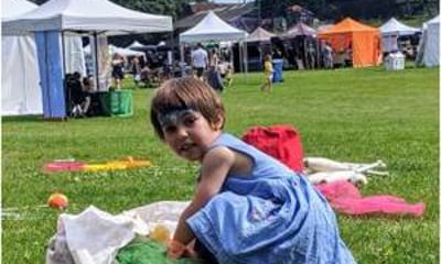 eclipseArts circus skills for all