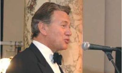 Parliament Speaker Bureau