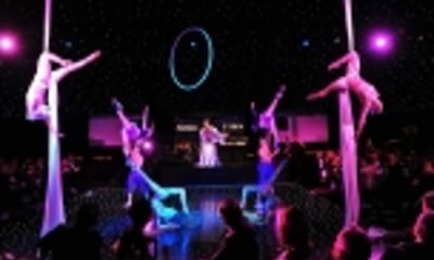 Enchantment Cirque Team