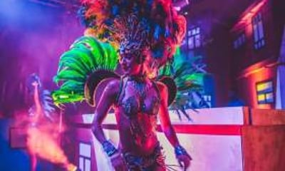 Showstoppers Entertainment Ltd