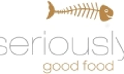 Seriously Good Food