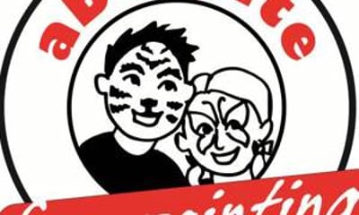 Absolute Face Painting