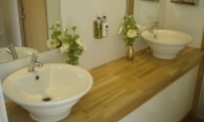 Colne Valley Luxury Toilets Ltd
