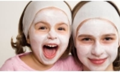 Barlborough Spa Pamper Parties