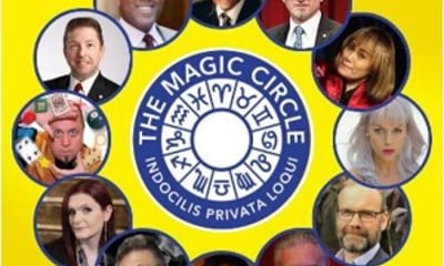 Mandy Davis - Diva of Deception