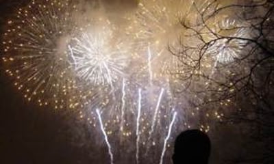 Whitelightning Pyrotechnics