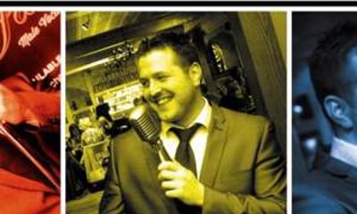 Gary James Wedding & Events Singer