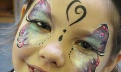 Stina Sparkles Entertainment