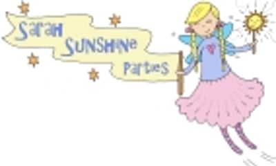 Sarah Sunshine Parties