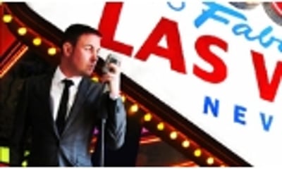 Marty Scott Wedding Singer