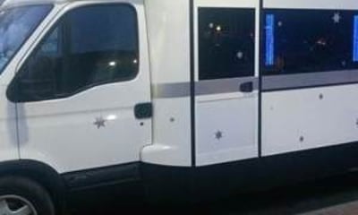 Bliss Limo and Party Bus Hire