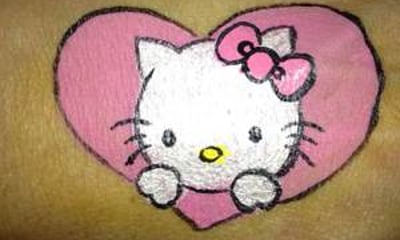 Magical Masks Professional Face Painting