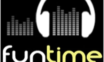 Fun Time Fountain Hire