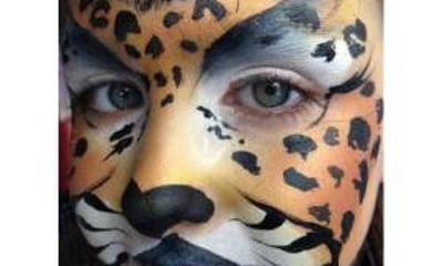 Face-FX Facepainting