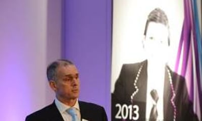 Code Audio Visual Limited