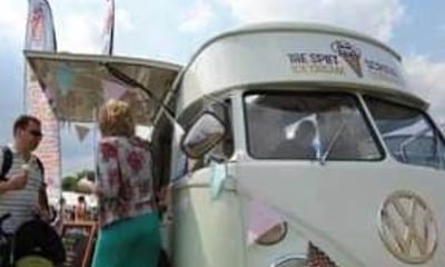 The Splitscreen Icecream Company