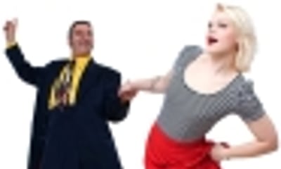 All Your Dance Needs Ltd