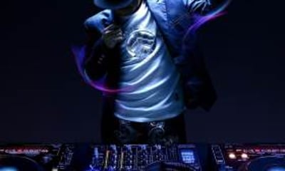 Sound Of Music Mobile Disco DJ Hire Agency